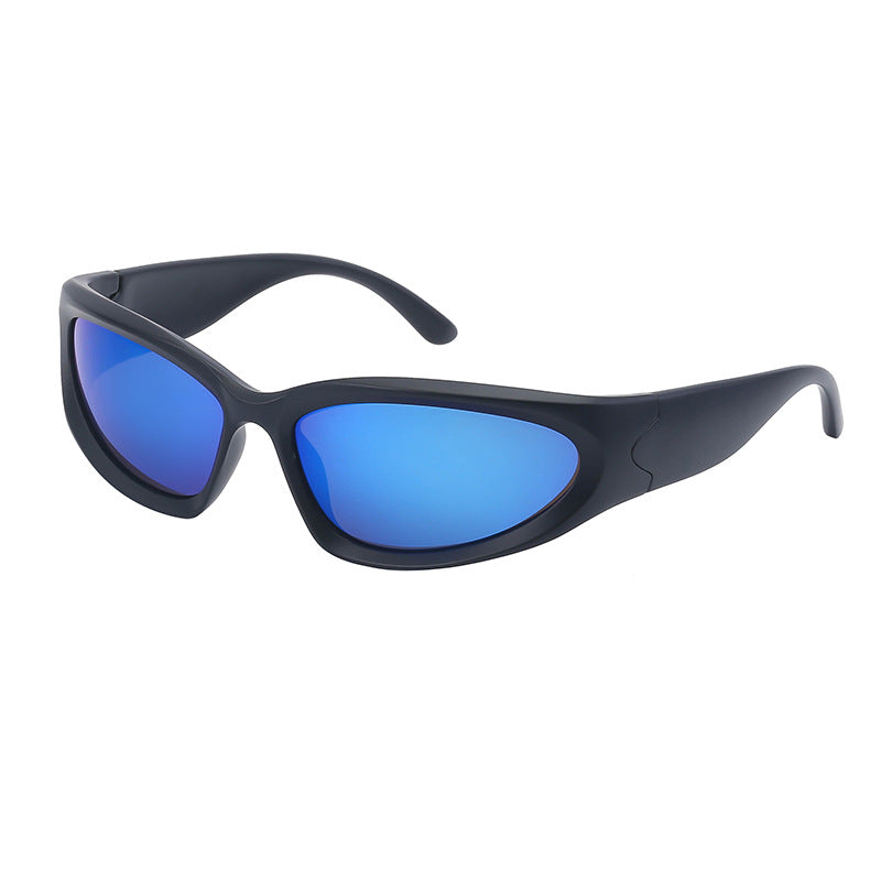 Wholesale PC Cycling Sports UV Protection Sunglasses
