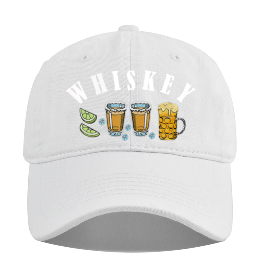 Wholesale Beer Baseball Caps