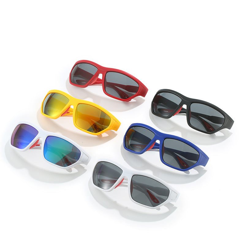Wholesale Sports Sunglasses Cycling Sunglasses