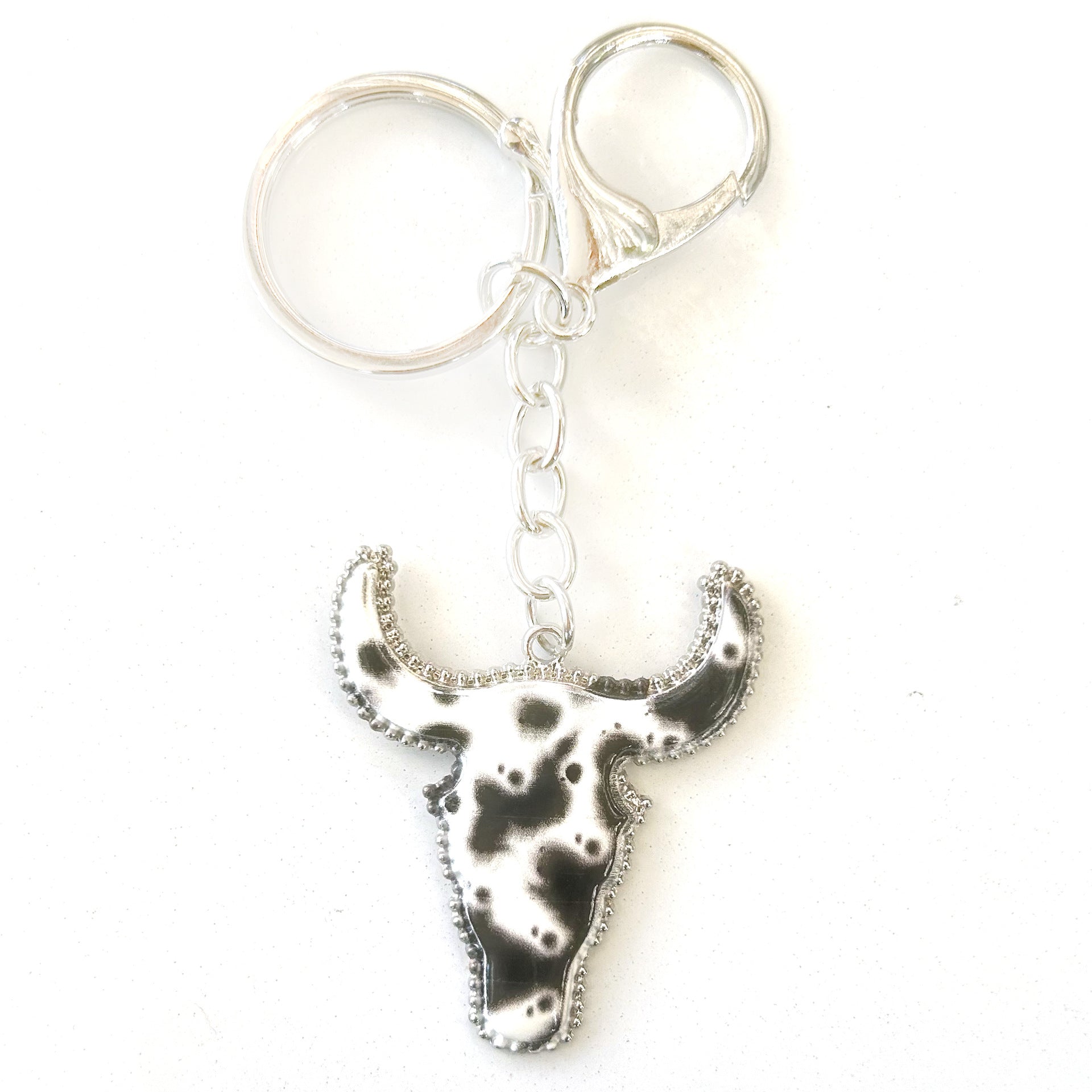Wholesale Western Cowboy Keychain