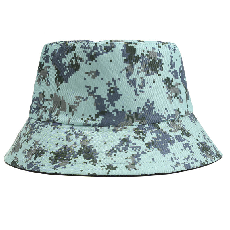 Wholesale Flower and Fruit Series Fisherman Hats