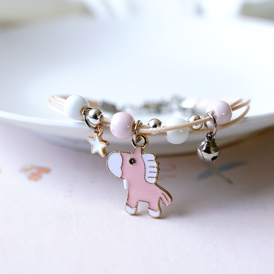 Wholesale Popular Frog Prince Bracelet