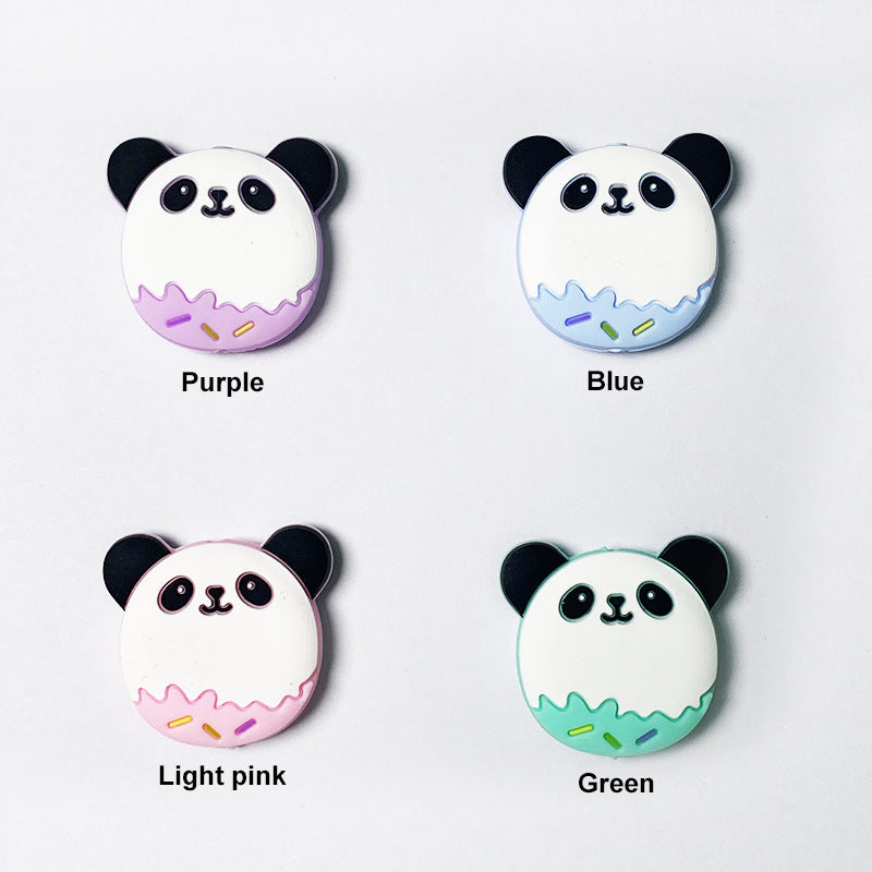 Wholesale 20pcs  Cartoon Focus Animal Beads  Focal Beads
