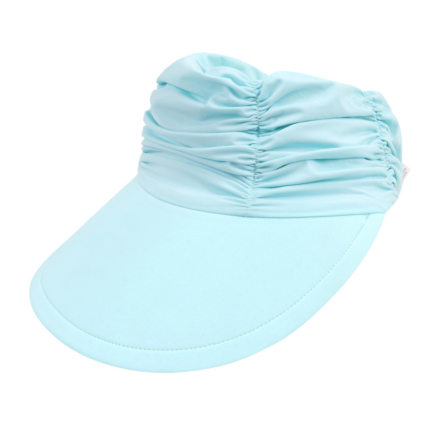 Wholesale New Summer Anti-UV Large Brim Outdoor Swimming Empty Top Hat