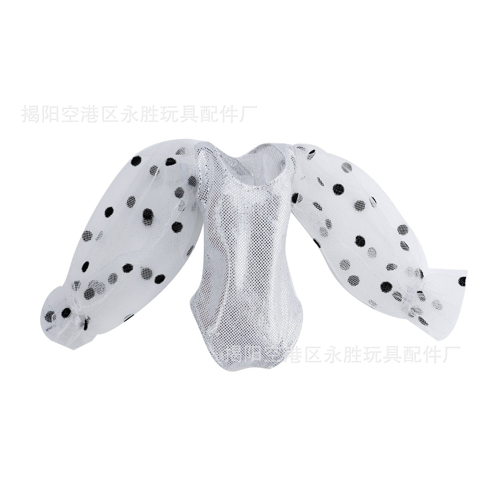 Wholesale 6pcs 30cm doll swimsuit doll clothes doll accessories