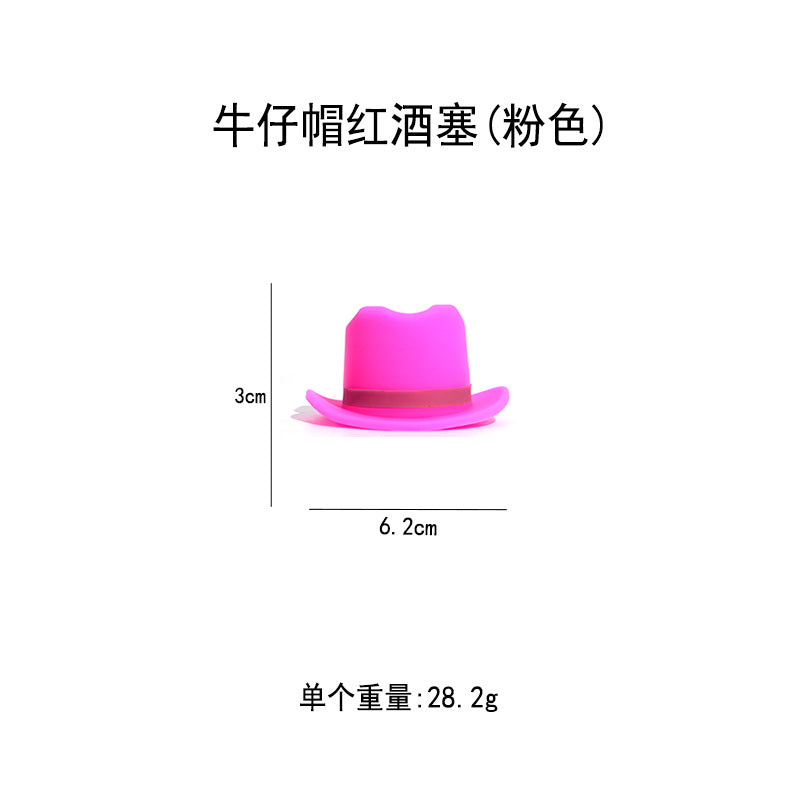 Wholesale Wine Bottle Stopper Silicone Wine Stopper Universal Champagne Bottle Stopper Sealing Bottle Cap