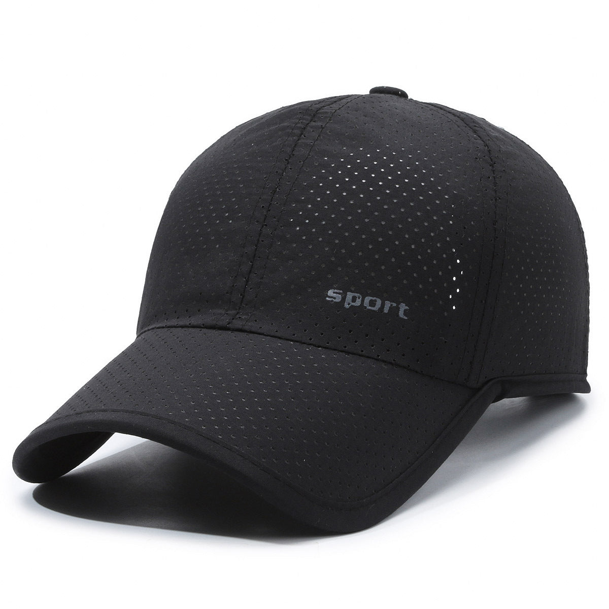 Wholesale New summer breathable outdoor sports sun protection casual cap