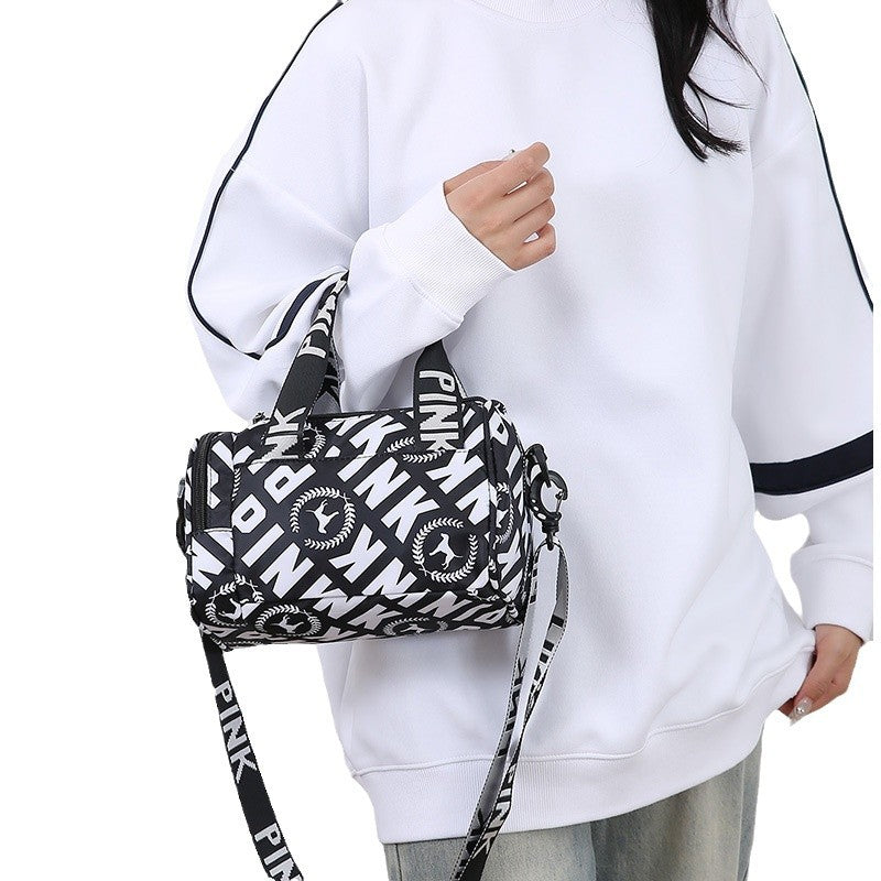 Wholesale Mini Casual All-match Lightweight Handbag Shoulder Bags