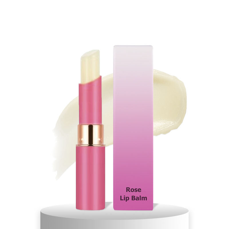 Wholesale Long-lasting moisturizing plant essential oil lip balm