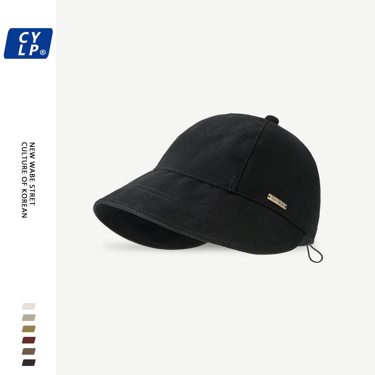 Wholesale Large brim sun hat