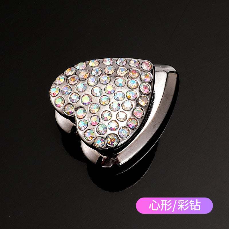 Wholesale Car Front Seat Alloy Small Hooks