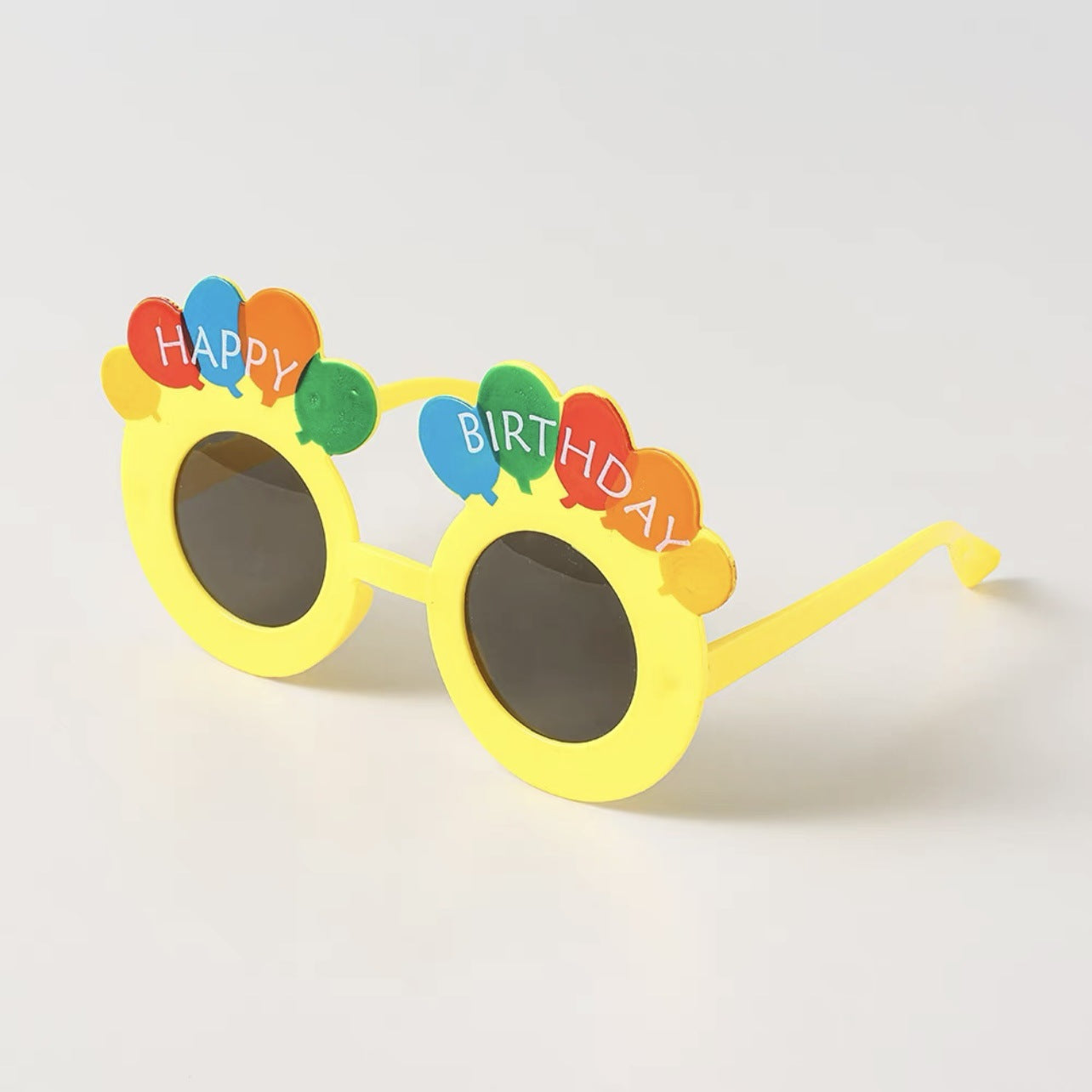 Wholesale birthday party glasses online celebrity funny photography sunglasses children's party scene decoration props