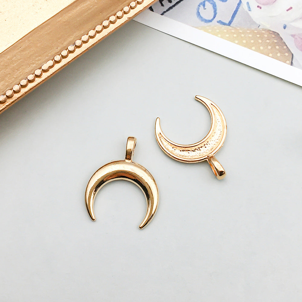 Wholesale Alloy simulation heart letter pendant bracelet necklace accessories