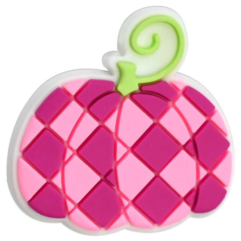 Wholesale Random  100pcs/pack  Pumpkin Series DIY Beading