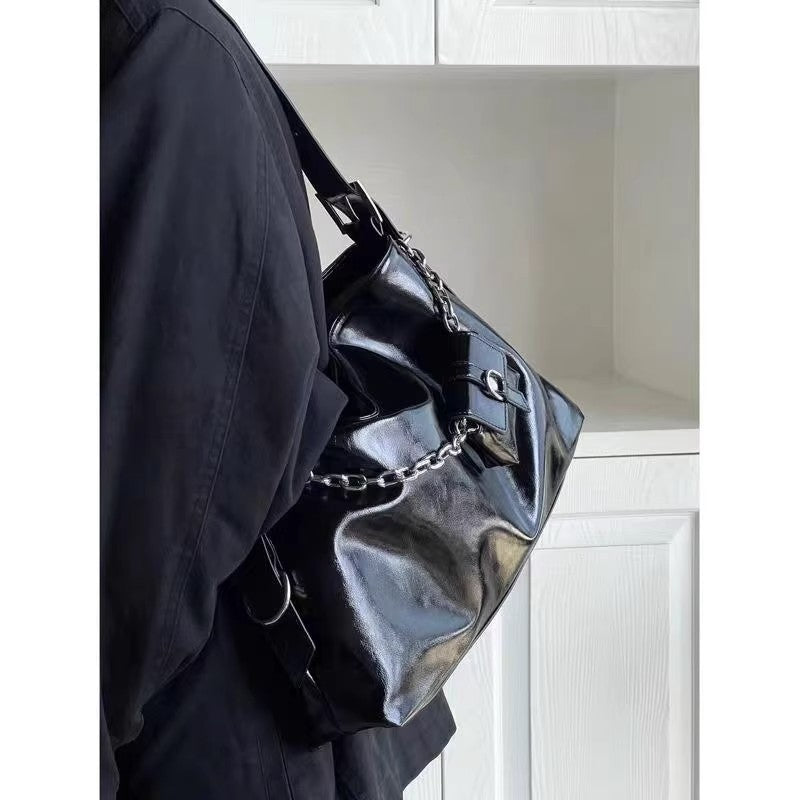 Wholesale Simple Underarm Shoulder Bag Fashion Large Capacity Crossbody Bag