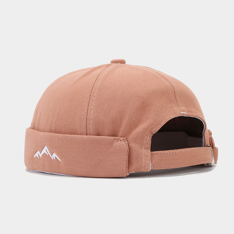 Wholesale Dome Hip-Hop Street DanceBaseball Cap, Hat, Vintage