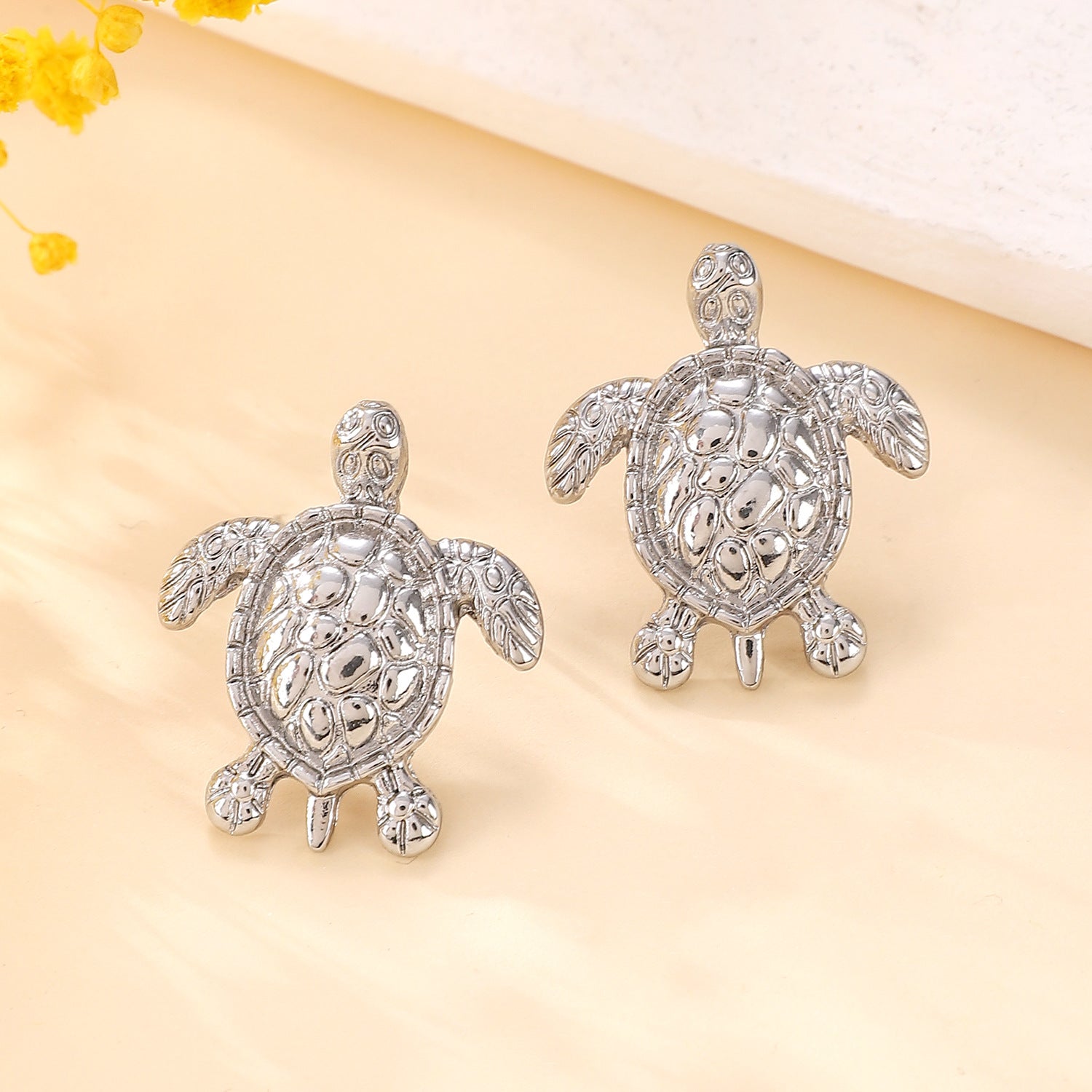 Wholesale Turtle earrings