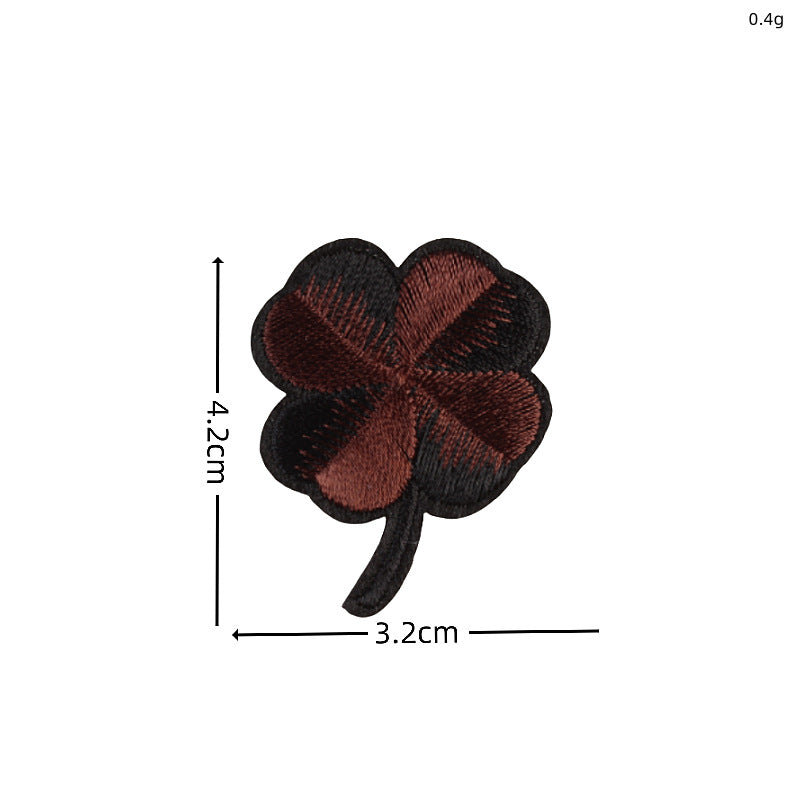 Wholesale Cute cartoon accessories DIY Patches