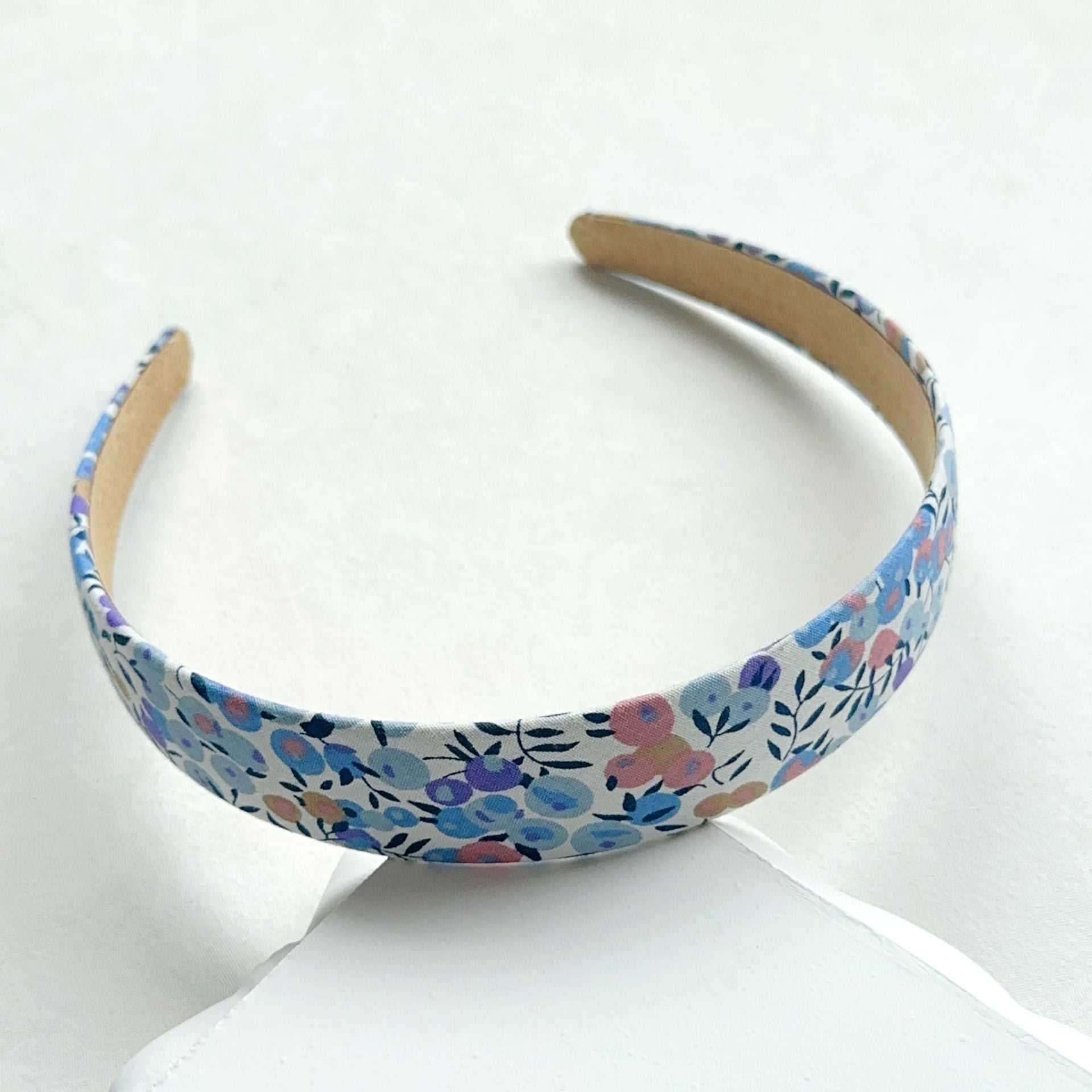 Wholesale Solid Color Plaid Series Versatile Headband