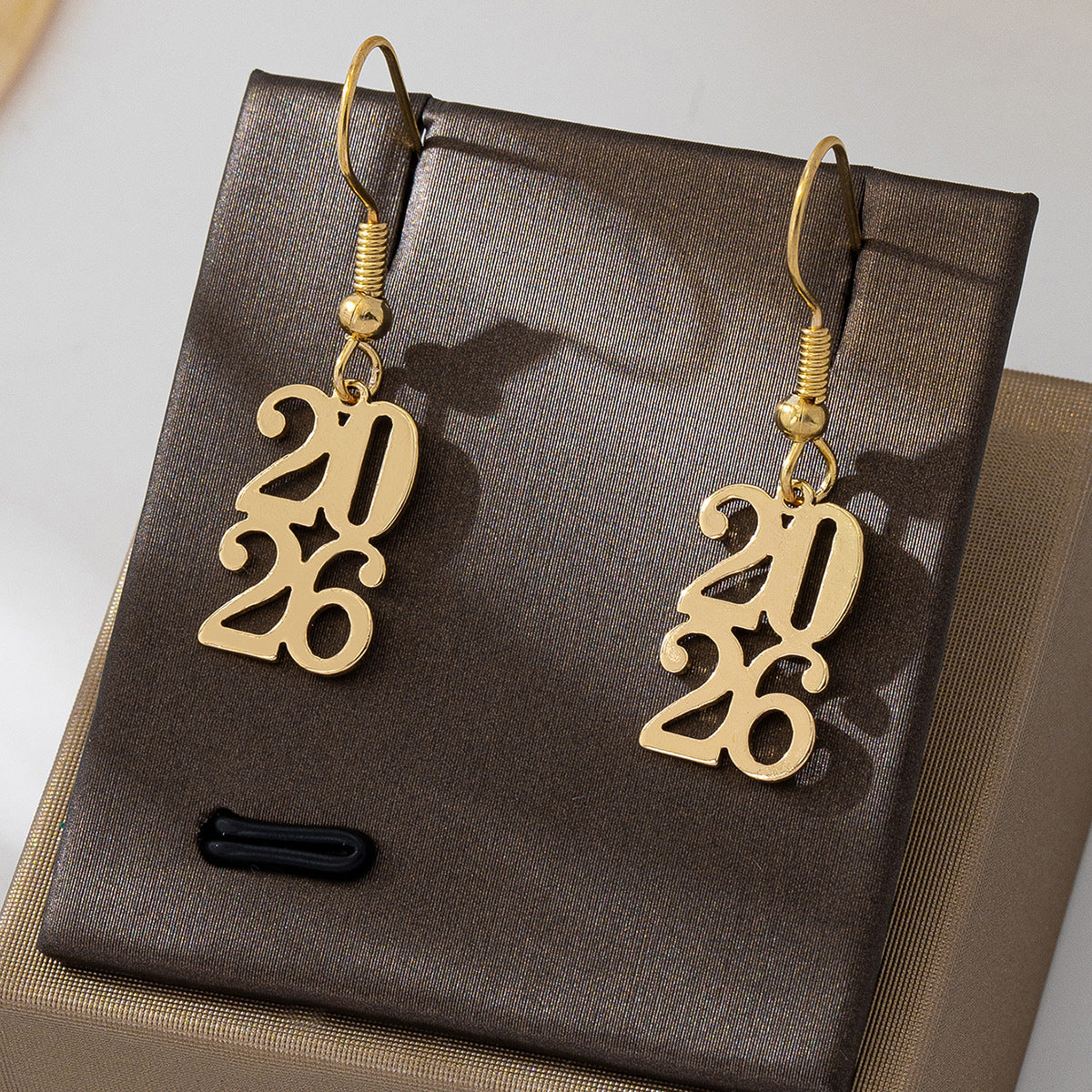 Wholesale Number 2026 Earrings