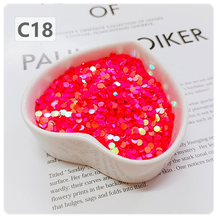 Wholesale 3mm non-porous round macaron beads