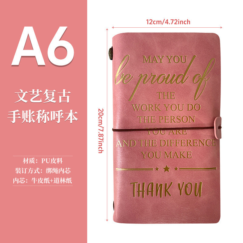 Wholesale  Customized Notebook  Stationery  Notebook