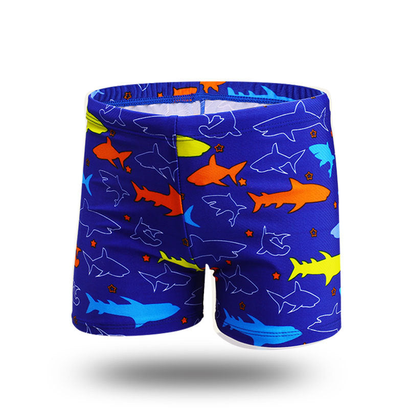 Boys al por mayor Distancia de dibujos animados