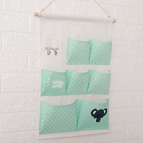 Wholesale Cotton and Linen Storage Bags