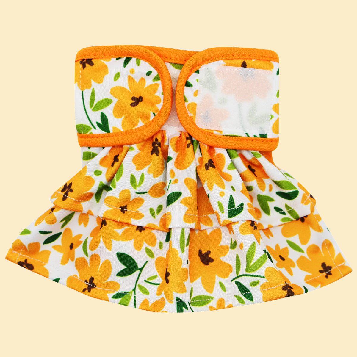 Wholesale Dog Diapers Pet Dog Diapers Female Dog Washable Skirts Safety Pants