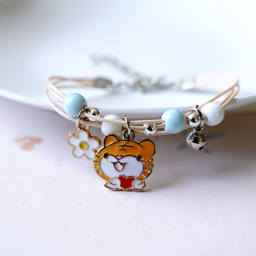 Wholesale Popular Frog Prince Bracelet
