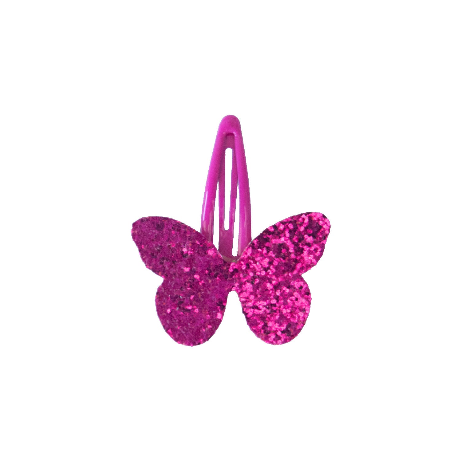 Wholesale Stars Sequin Heart Candy Color Hair Clips