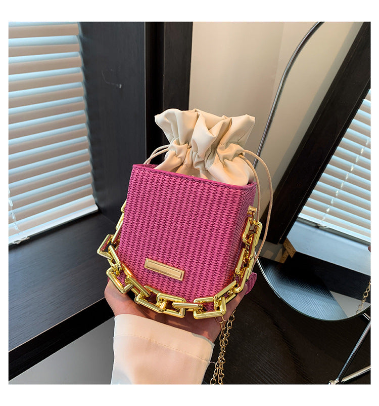 Wholesale Colorful Handbags Shoulder Crossbody Small Square Bag