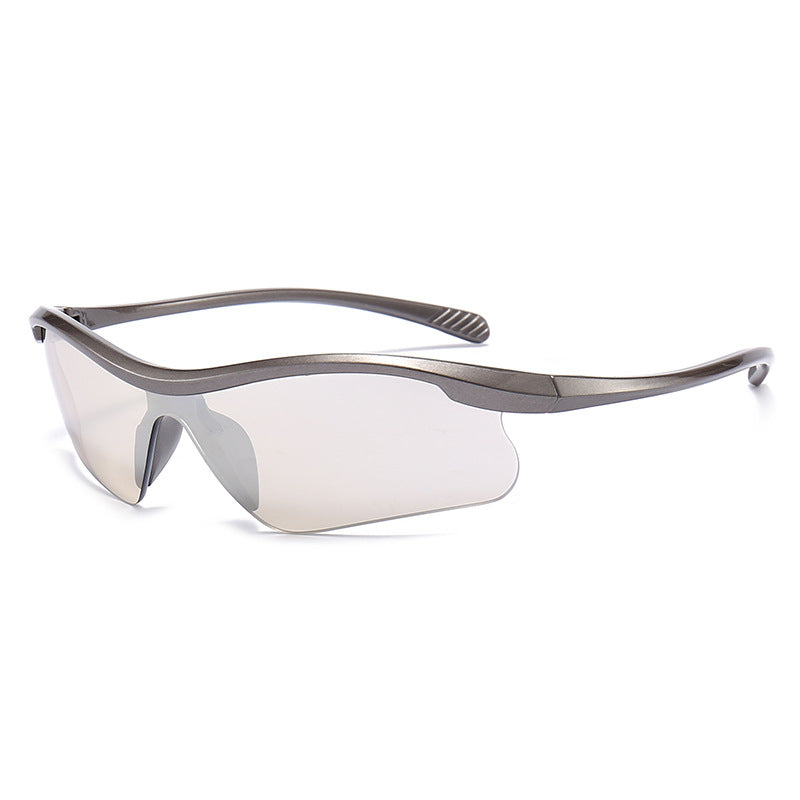 Wholesale Y2K Outdoor Cycling PC Sunglasses