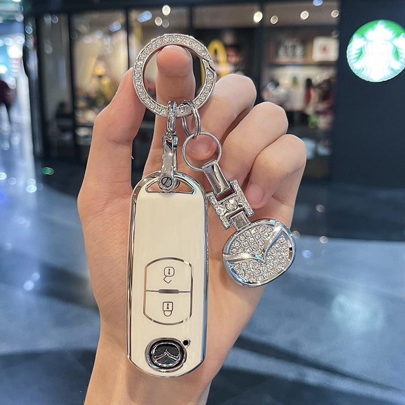 Wholesale Car key case buckle