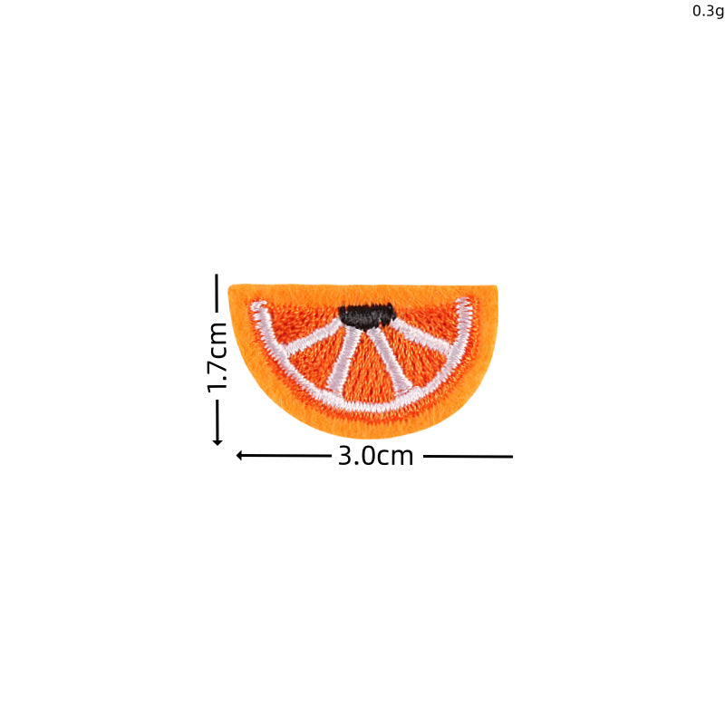 Wholesale Cute cartoon accessories DIY Patches