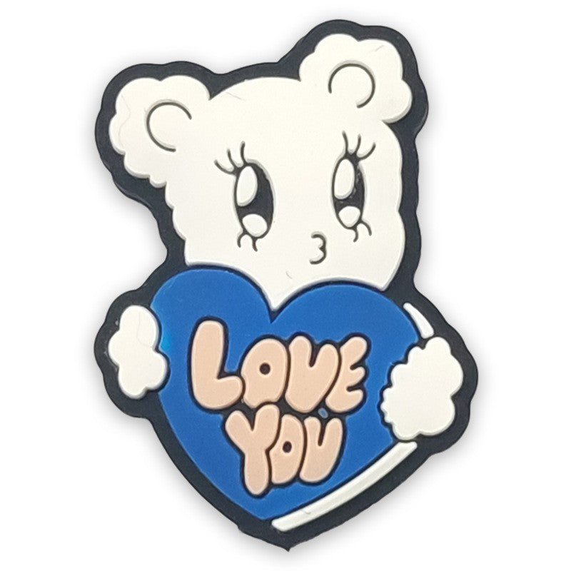 Wholesale 20pcs  Cartoon Focus Animal Beads  Focal Beads