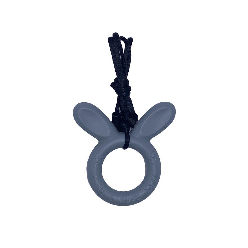 Wholesale Baby Silicone Pacifying Gum