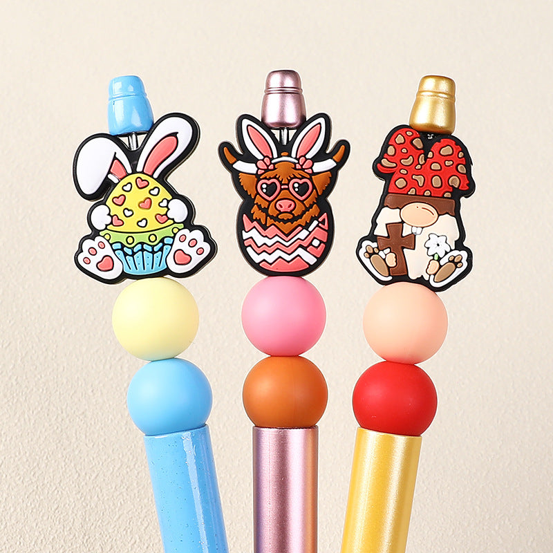 Wholesale 20pcs Baby products pacifier chain beaded accessories