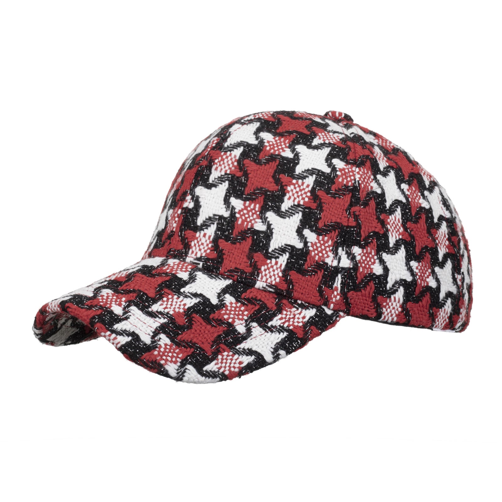 Wholesale Four-pointed star baseball cap