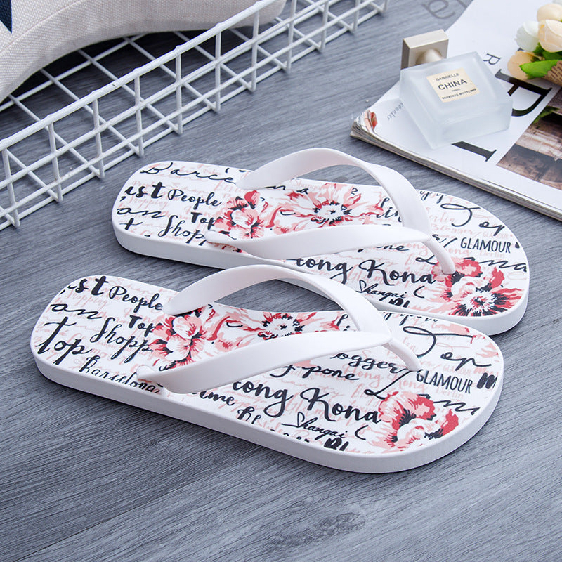 Wholesale Pvc Flip Flops