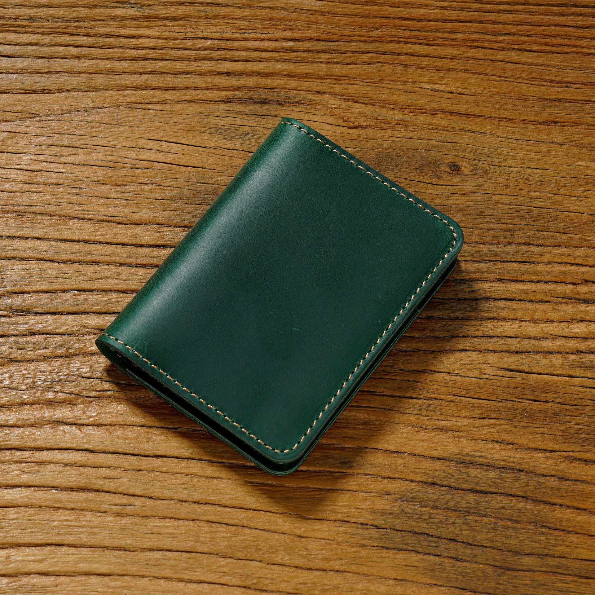 Wholesale Cowhide Multifunctional Card Holder