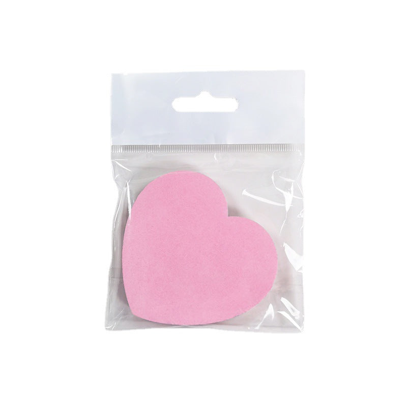 Wholesale Pink Love Paper Convenience Stickers