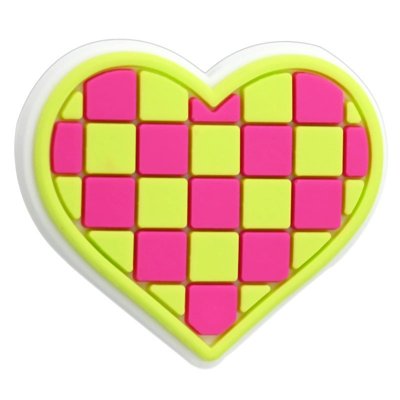 Wholesale  Random 100pcs love series student stationery ballpoint pen handmade beaded