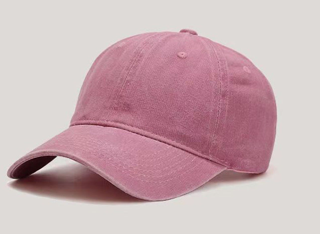 Wholesale Coated Advertising Denim Torre Outdoor Old Vintage Washed Baseball Cap