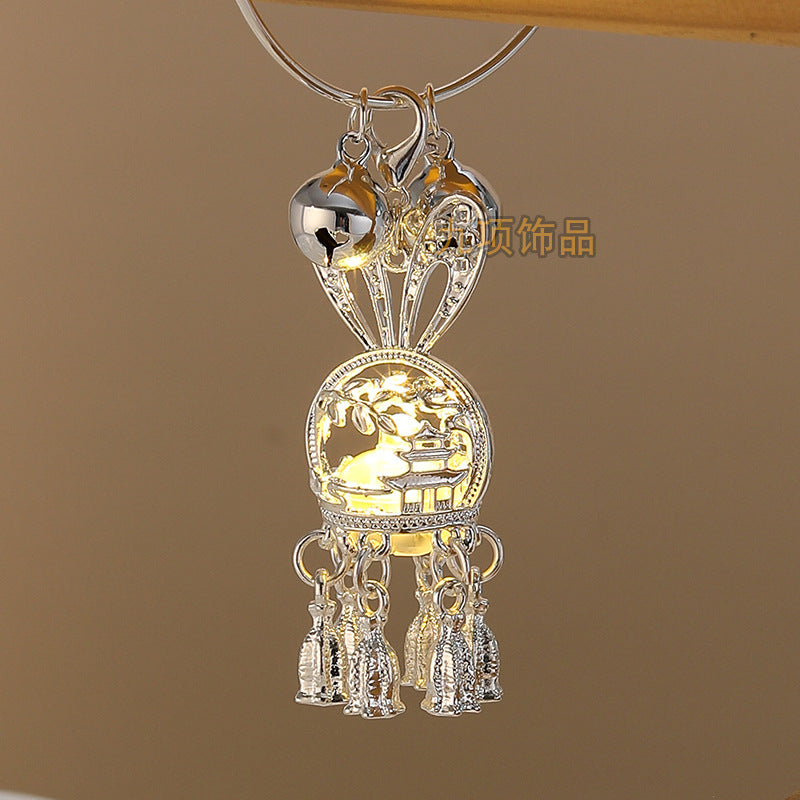 Wholesale Chinese Style Warm Light Exquisite Original Bracelet