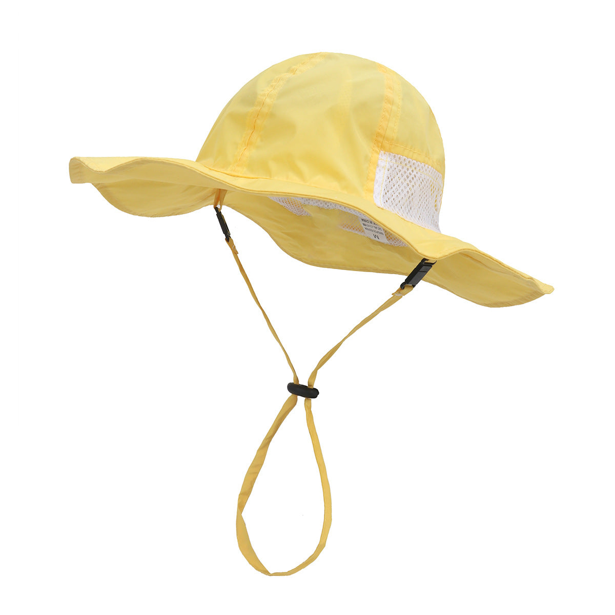 Wholesale Sun Protection Baby Lightweight Mesh Hat Sun Hat