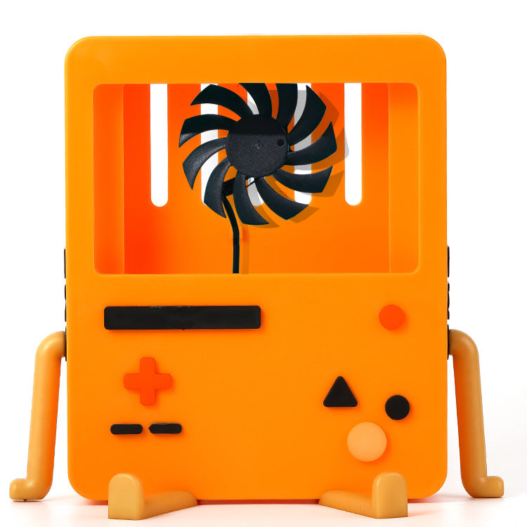Wholesale Plastic Handheld Game Console Screen Support Frames