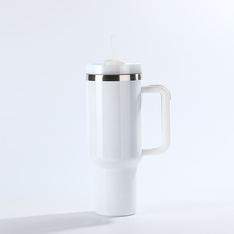 Wholesale Tumbler Ice Bullies Cup  Solid Color Stainless Steel 304 40OZ Ice Bullies Cup