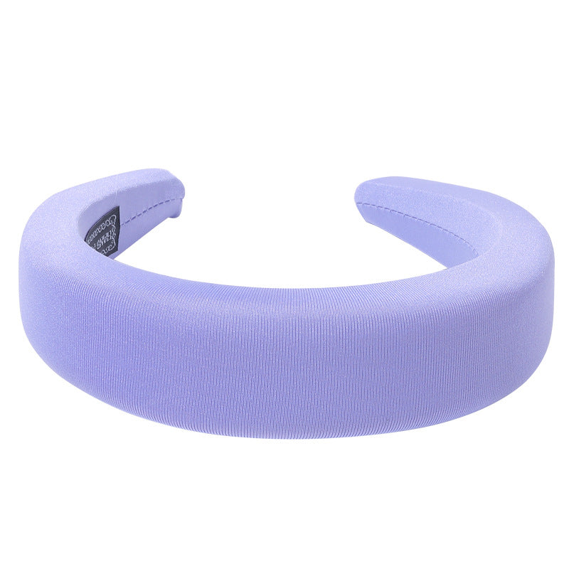 Diadema de esponja al por mayor