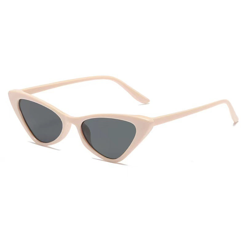 Wholesale Fashion Cat Eye Sunglasses